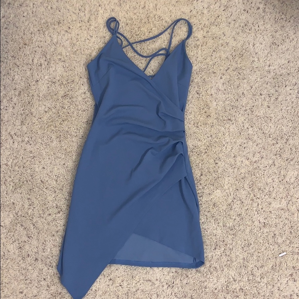 Windsor Dress